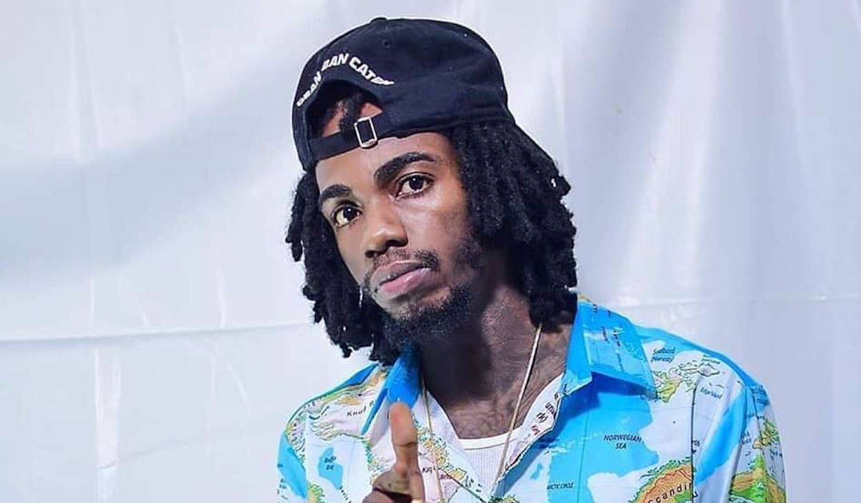 The Story of Alkaline:From Humble Beginnings to Dancehall Greatness