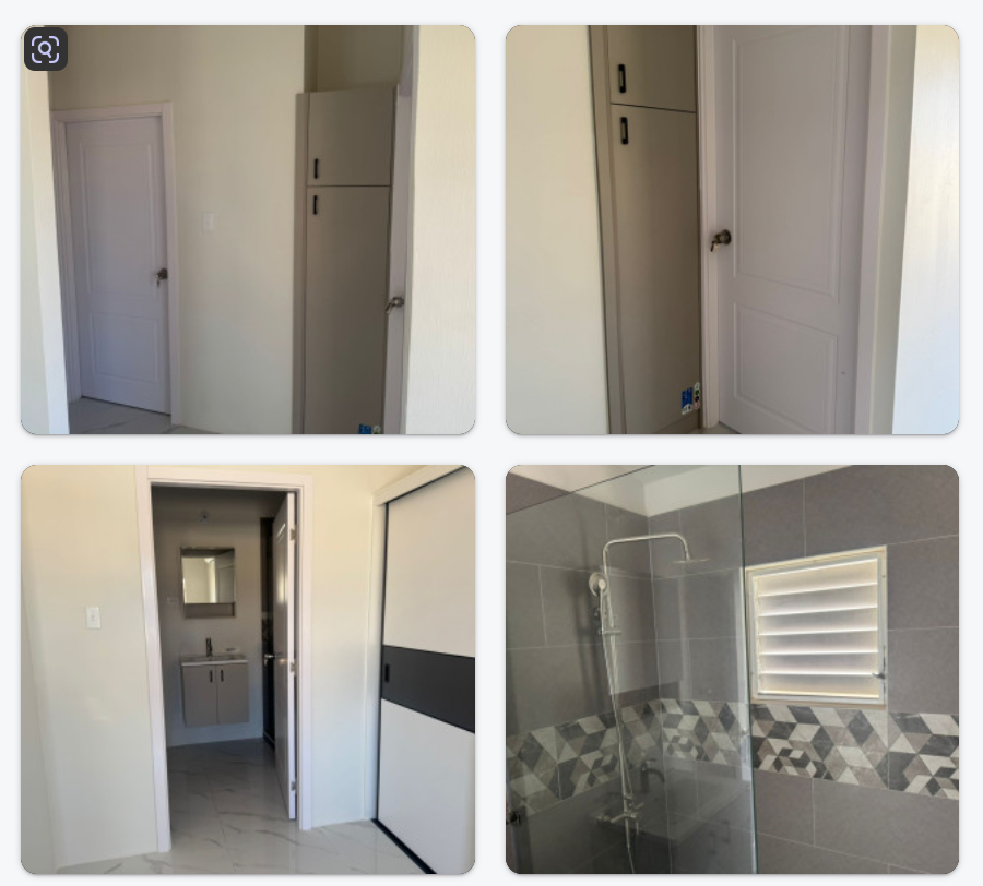 2 Bedroom house for rent in Phoenix Park Village Portmore , St Catherine