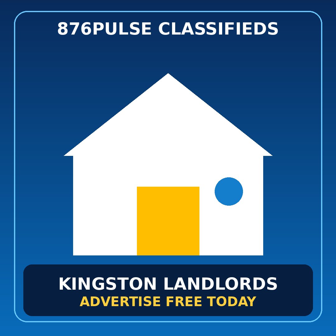 Kingston Landlords: Advertise Your Property Free