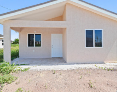 2 Bedroom House for rent in Old Harbour St. Catherine