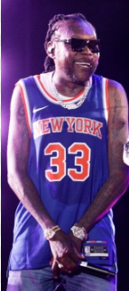 Vybz Kartel: From Rags to Riches :The Journey of a Dancehall Icon