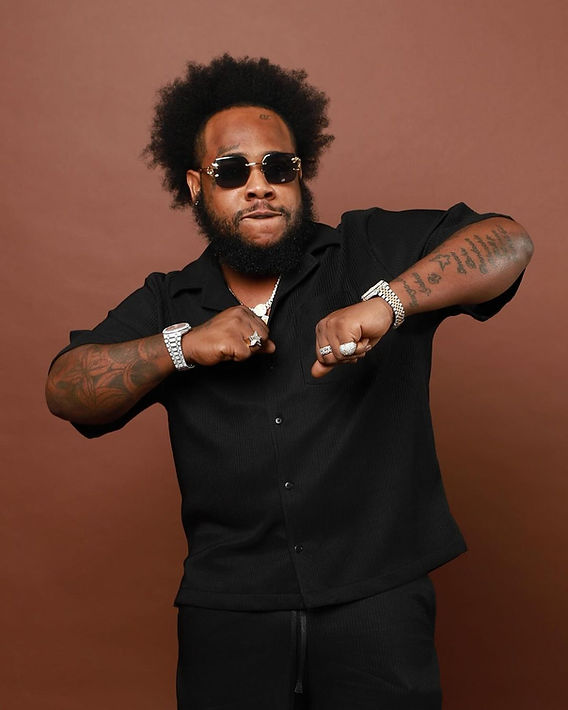 Dancehall Artiste Squash:From Salt Spring to Spotlight To Arrest To Plea Deal 2025